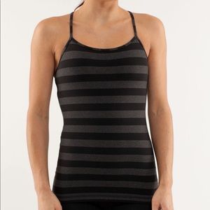 Lululemon - Power Y Tank - 6